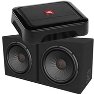 Stage 1200D, Club A600 small