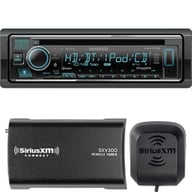 KDC-X705, SXV300V1 small