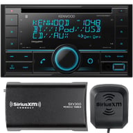 DPX505BT, SXV300V1 big