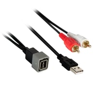 AX-NISUSB main