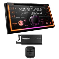 KW-R940BTS, SXV300V1 big
