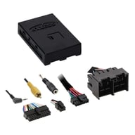 AXDIS-FD3 main