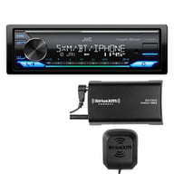 KD-X380BTS, SXV300V1 small
