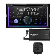 KW-R950BTS, SXV300V1 big