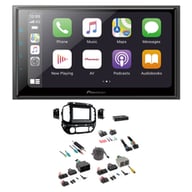 DMH-W4600NEX, AXPIO-COL2 small