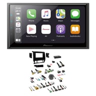 DMH-W4600NEX, AXPIO-SIL1 big