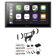 DMH-W4660NEX, AXPIO-IN1 big