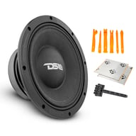 PRO-ZXI10MBASS, SDSK2, SDRLR1, BTK106 big