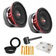 (2)PRO-1KP8.8, XBAF8, SDSK2, SDRLR1, BTK106 big