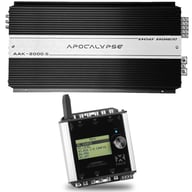 AAK-2000.5, XDSP66BT big