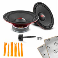 PRO-X10M, SDSK2, SDRLR1, BTK106 big
