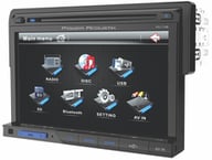 PD-710B small