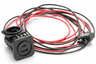 XMD-USBCA/CHG2X-PNL small