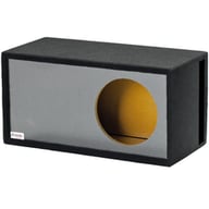 15LSVB - Black carbon fiber small