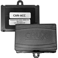 CAN-ACC small