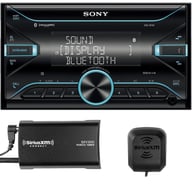 DSX-B700, SXV300v1 big