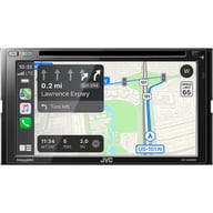 KW-V960BW small