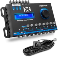 XDSP28 main