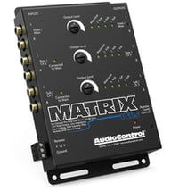 MATRIX PLUS small