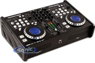 DCM-3000 big