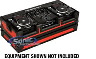 MA-DNSX1200BLKRE big