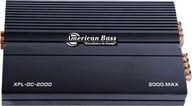 XFL-DC-2000 main