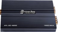 XFL-DC-4200 main
