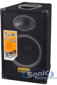 SX-12 big