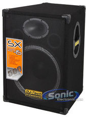 SX-15 small