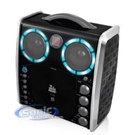 SML-383 big