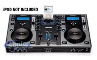 DMIX-300 big