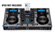 DMIX-300 small
