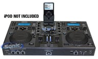 DMIX-600 big