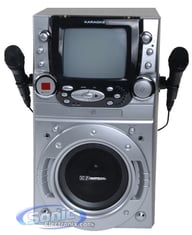 GQ955 big