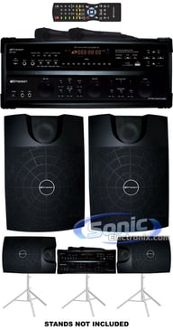 DV122 big