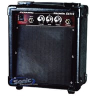 GA110 big