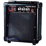 GA110 small