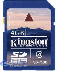 SD4/4GB small