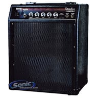 GA410 big