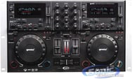 CDMP-6000 big