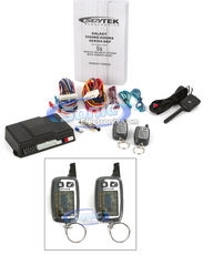 GXY 2000RS-2W-DBP small