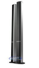 T5 TOWER SILVER small