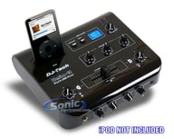 UMIX-3 big