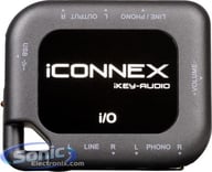 ICONNEX big