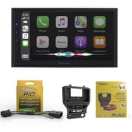 DMH-WC5700NEX, KIT-MUS2, ACC-HU-PIO1 small