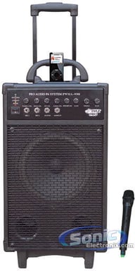 PWMA930I big