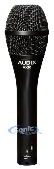 VX10 big