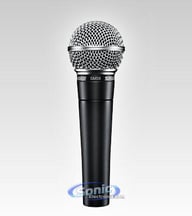 SM58S big