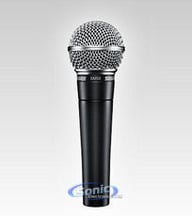 SM58LC small