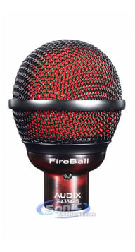 FIREBALL big